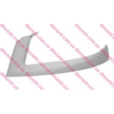 Декоративна накладка фари лівої Doblo 2005-2016, Виробник: FIAT, OE: 735418074