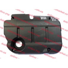 Кришка мотора декоративна 1.9JTD, 1.9MJTD Doblo 2005-2016, Виробник: FIAT, OE: 735418928