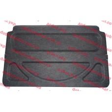 Кришка-полиця багажного відсіку (ляда) Doblo 2000-2016 нова, Виробник: FIAT, OE: 735326869, 735417149, 735420161, 735452480