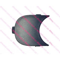 Декоративна накладка центральної панелі Fiat 500, Виробник: FIAT, OE: 68132230AA, 735457898