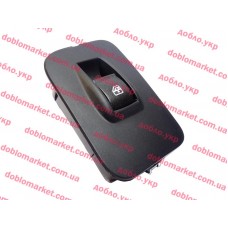 Кнопка склопідйомника права Fiorino 2007-2016, 2016- (OPAR), Виробник: FIAT, OE: 735461282