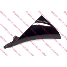 Накладка дзеркала зовнішнього правого Doblo 2009-, Виробник: FIAT, OE: 5YE19MX5AA, 735498422