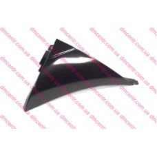 Накладка дзеркала зовнішнього лівого Doblo 2009-2015, 2015-2023 (Opar), Виробник: FIAT, OE: 2226520, 735498423