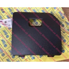 Декоративна накладка передньої панелі салону (торпедо, кришка блоку запобіжників) Doblo 2009-2015, Виробник: FIAT, OE: 735501968