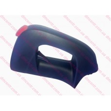 Ручка дверей зсувних лівих внутрішня Doblo 2009-2015 OPAR , Виробник: FIAT, OE: 735503124