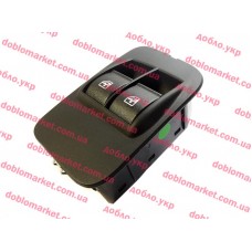 Кнопки склопідйомника ліві Fiorino 2007-  OPAR, Виробник: FIAT, OE: 735461275, 735518655