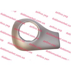 Декоративна накладка дифузора на панелі приладів Linea 2007-2017, Виробник: FIAT, OE: 735545043