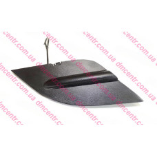 Заглушка переднього бампера Linea 2007-2017 (рестайлінг)  OPAR, Виробник: FIAT, OE: 735547959