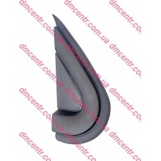 Накладка дзеркала зовнішнього правого Fiat 500X 2015-, Виробник: FIAT, OE: 735606549, 6AP61LXHAA