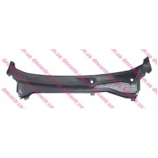 Водостік передній (жабо) Doblo 2009-, Виробник: FIAT, OE: 735498286, 735608355