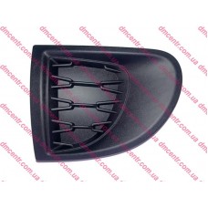 Декоративна накладка переднього бампера ліва (w/o PCS) Fiat 500X 2015-2018, Виробник: FIAT, OE: 6AP18LXHAA, 735622048