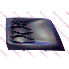 Заглушка переднього бампера Fiat 500X 2015-2018, Виробник: FIAT, OE: 735622049, K6AP19LXHAA