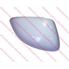 Кришка дзеркала правого Fiat 500X 2015-2018, Виробник: FIAT, OE: 735623304, 735686666