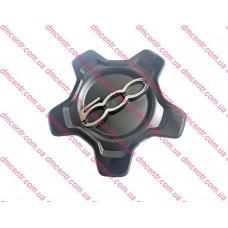 Ковпак колісний R18 500X 2015-2023, Виробник: FIAT, OE: 6an68lxhaa, 735626311