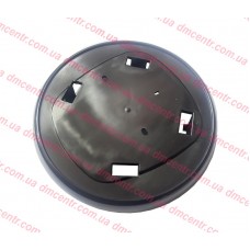 Кріплення (підставка) емблеми решітки радіатора Tipo 2015-2021, Виробник: KRAFTVOLL, OE: 735637943