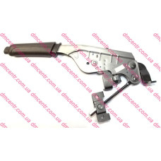 Ручка ручного гальма Doblo 2000-2016 OPAR, Виробник: FIAT, OE: 735496940 , 735638595, 735638594, 735299364