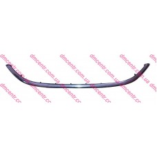 Декоративна накладка решітки радіатора (чорна) Tipo 2015-..., Виробник: FIAT, OE: 735645986