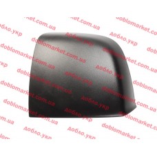 Кришка дзеркала лівого Doblo 2009-2015,  Doblo 2015-2023  OPAR, Виробник: FIAT, OE: 1428572, 735497928, 735646224
