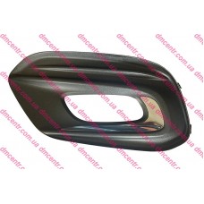 Решітка під протитуманну фару ліва Tipo 2015-2020, Виробник: FIAT, OE: 735642865, 735649287