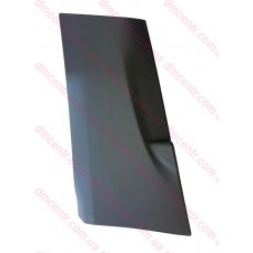 Декоративна накладка стійки салону ліва Fiat 500X 2015-2018, Виробник: FIAT, OE: 6JV18LXJHAA, 735654430, 735603388