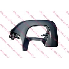 Ручка дверей зсувних правих внутрішня Doblo 2009-...  без кнопки, Виробник: FIAT, OE: 735503133, 735660988, 735554245