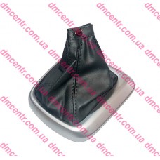 Чохол (кожух) рукоятки перемикання передач 1.4i Tipo 2015-2021, Виробник: FIAT, OE: 735687231, 735631235