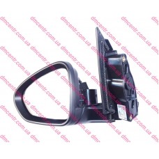 Дзеркало ліве Tipo 2015-2021, 2020-...(електрорегулювання), Виробник: FIAT, OE: 735705172, 735694230, 735690641, 735807761,