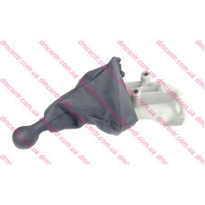 Важіль перемикання передач (куліса) 1.2i, 1.3MJTD, 1.9D, 1.9JTD, 1.9MJTD Doblo 2000-2016, Виробник: NURPAR, OE: 46313621,