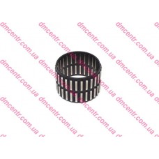 Підшипник голчастий 3-4-ої передачі вторинного валу 1.3MJTD, 1.6MJTD,1.9JTD,1.9MJTD Doblo 2000-2016, Виробник: FIAT, OE: