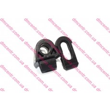 Кріплення упора капота Doblo 2000-2016, 2009-..., Виробник: FIAT, OE: 2073055, 68112784AA, 7622907