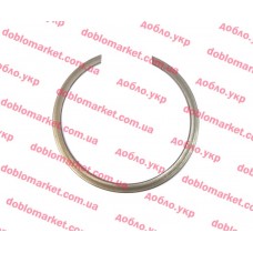 Стопорне кільце 4-5-ої передачі первинного валу 1.4i, 1.6i Doblo 2000-2016,1.4i Doblo 2009-, Виробник: FIAT, OE: 68136843AA,