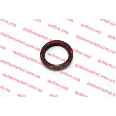 Сальник колінвала передній 31х41х7  , Виробник: AKRON, OE: 68096793AA, 71741016, 71749923, 7628850