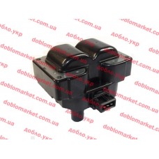 Котушка запалювання 1.2i Siena 2005-2012, Виробник: Reelcar, OE: 7648797