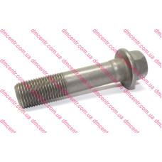 Болт шестерні колінвала Doblo 2000-2016, 2009-, Виробник: FIAT, OE: 55221689, 7686765, 68096807АА