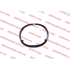 Запобіжна шайба шестерні 5-ої передачі вторинного валу, Виробник: FIAT, OE: 68146123AA, 7713198