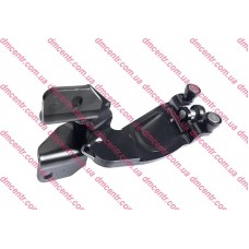 Роликовий механізм лівих зсувних дверей середній Doblo 2009-..., Виробник: MITA, OE: 51813667, 52071889, 52091125