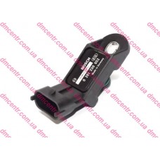 Датчик абсолютного тиску (впускний колектор) 1.4i Doblo 2005-2016, Виробник: FIAT, OE: 77363792