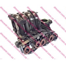 Колектор впускний 1.4i Doblo 2005-2016, Виробник: FIAT, OE: 77363795, 77366209, 77366845, 71765750