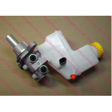 Циліндр гальмівний головний з бачком 1.4i, 1.6i (з ABS) Doblo 2005-2016, Виробник: FIAT, OE: 77363967, 6001070452