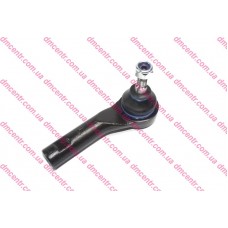 Накінечник кермовий лівий Doblo 2009- OPAR, Виробник: FIAT, OE: 77365223