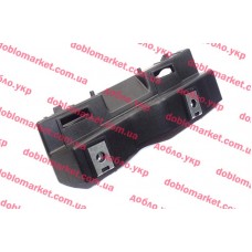 Кріплення-кронштейн фари правої Doblo 2009-2015, Виробник: FIAT, OE: 77365486