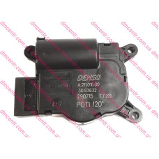 Актуатор (актюатор) розподілу - привід заслінки BRAVO, Виробник: FIAT, OE: 77365916, 77367144, 77368561