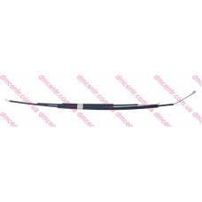 Трос положення заслінок пічки/кондиціонера Doblo 2015-2023, Виробник: FIAT, OE: 77367377