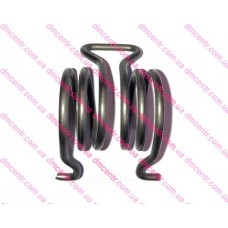 Пружина педалі зчеплення Doblo 2009-2015, 2015-2023, Виробник: FIAT, OE: 71747805, 77367806, 68531787АА