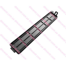 Кришка фільтра салону Doblo 2009-2015 OPAR, Виробник: FIAT, OE: 77366859, 77368512