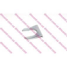 Пружинка кріплення тросів перемикання передач Doblo 2000-2016, Виробник: FIAT, OE: 1475394080, 7753980, 7746690