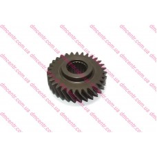 Шестерня 5-ої передачі вторинного валу (31/37) 1.3MJTD, 1.9JTD, 1.9MJTD Doblo 2000-2016, Виробник: FIAT, OE: 7757953