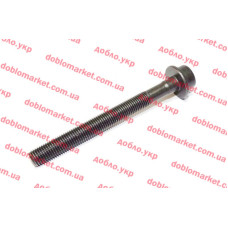 Болт головки блоку 1.6i Doblo 2000-2016, Виробник: FIAT, OE: 7758731, 68096834AA