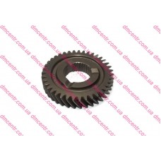 Шестерня 3-ї передачі вторинного валу (39/27) 1.3MJTD, 1.6MJTD,1.9D, 1.9JTD,1.9MJTD Doblo 2000-2016, Виробник: FIAT, OE: 7763009,