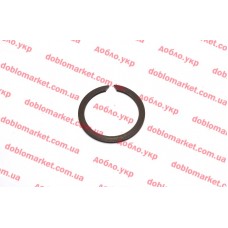 Стопорне кільце 3-4-ої передачі первинного валу 1.4i, 1.6i Doblo 2000-2016, 2009-.., Виробник: FIAT, OE: 7764481